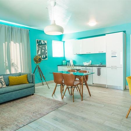 The Gem On 15Th Apartment Miami Beach Exterior photo
