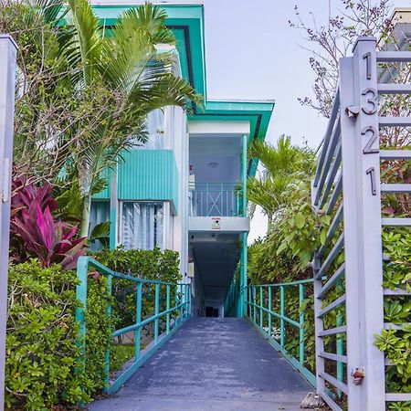 The Gem On 15Th Apartment Miami Beach Exterior photo