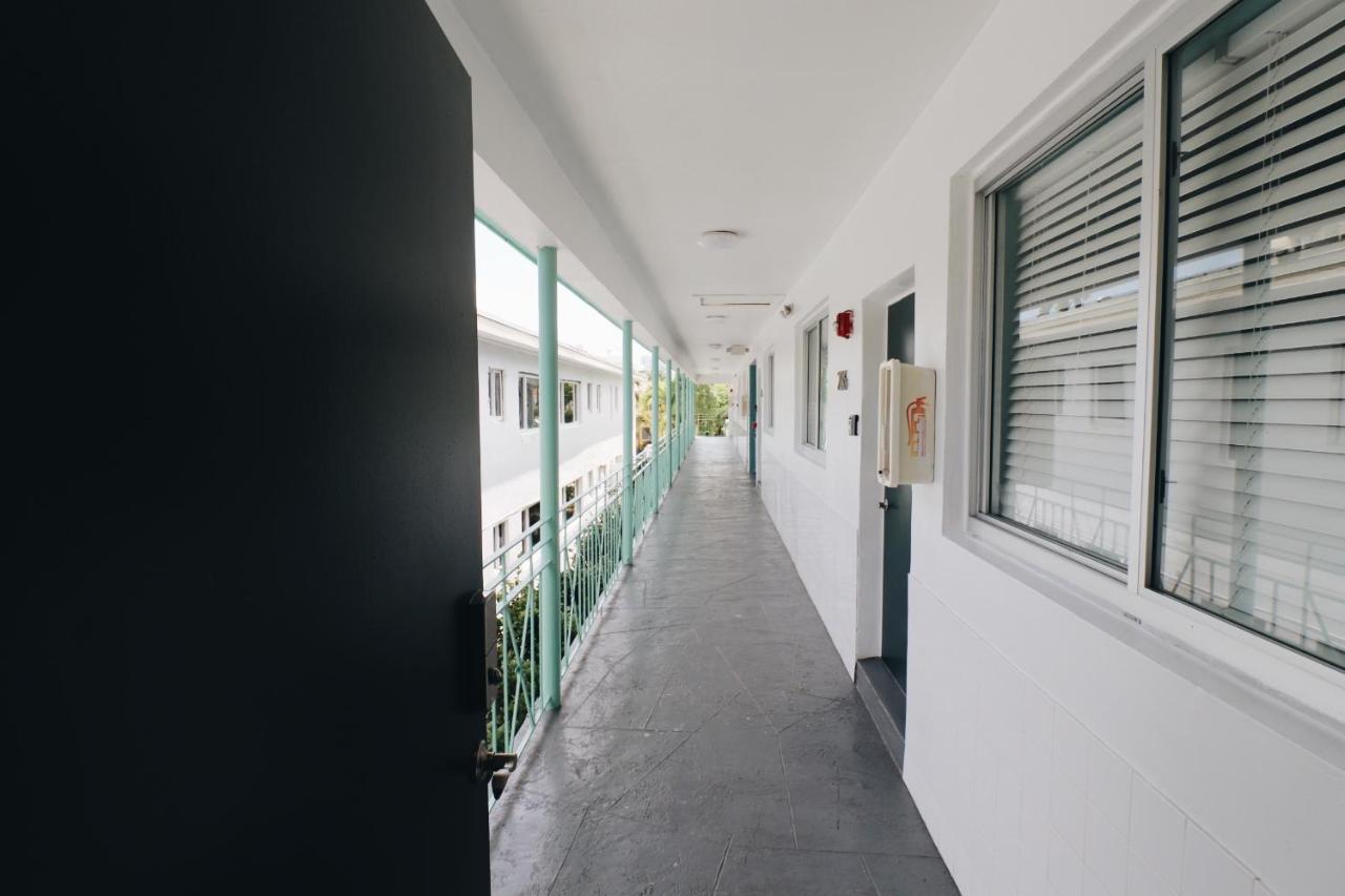 The Gem On 15Th Apartment Miami Beach Exterior photo