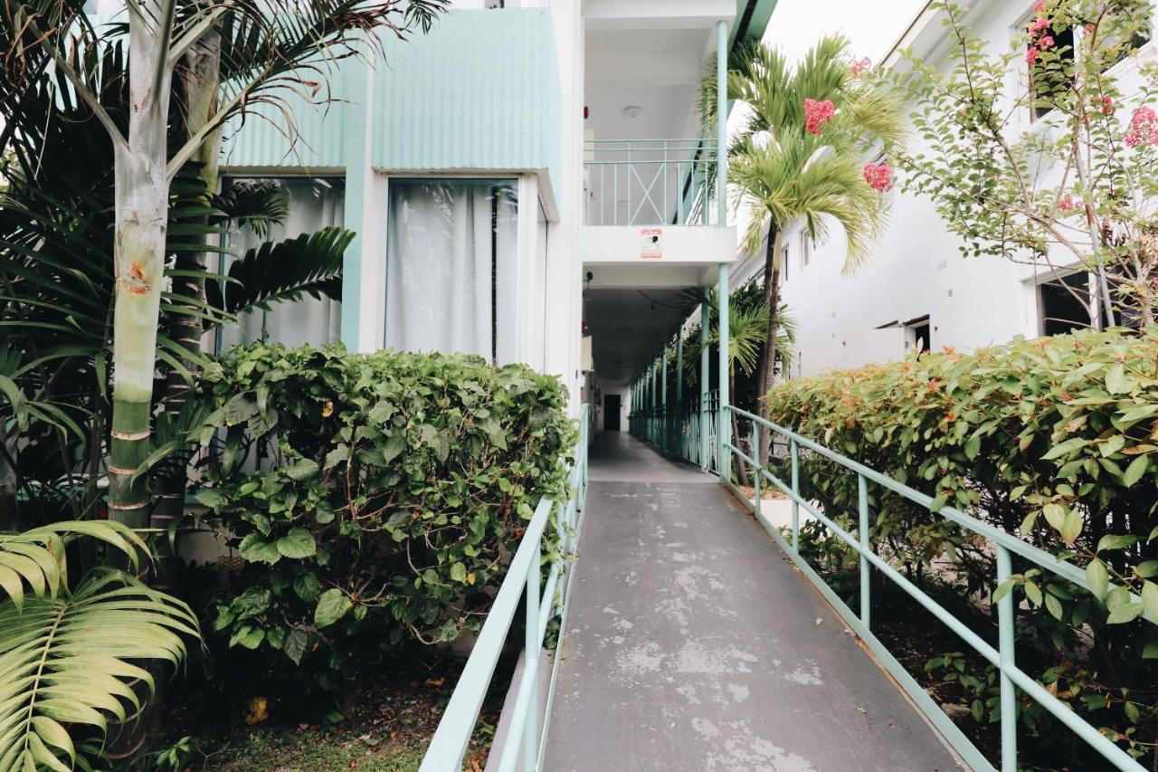 The Gem On 15Th Apartment Miami Beach Exterior photo
