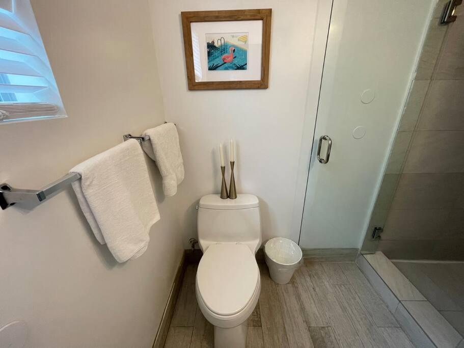 The Gem On 15Th Apartment Miami Beach Exterior photo