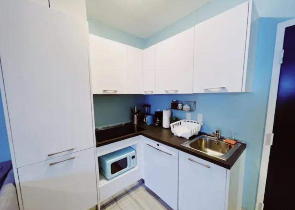 The Gem On 15Th Apartment Miami Beach Exterior photo