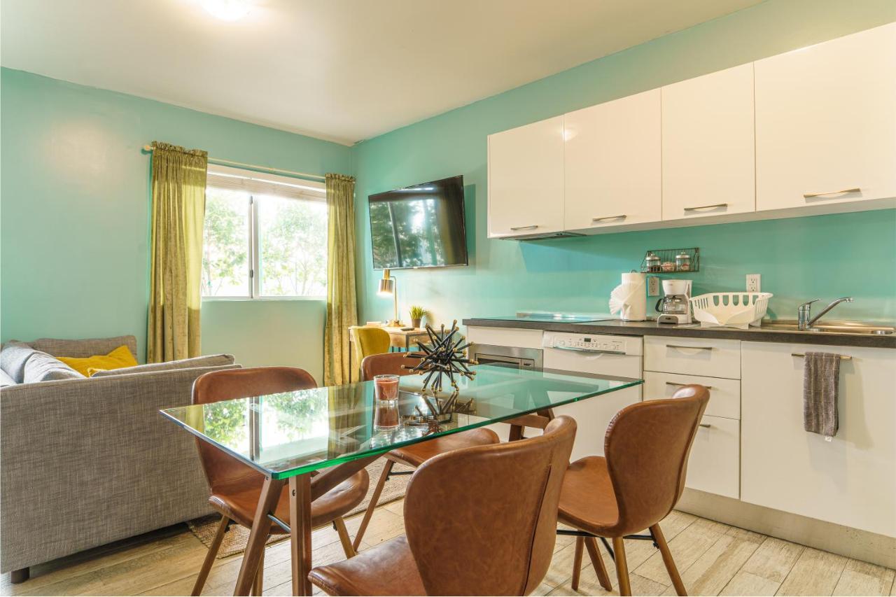 The Gem On 15Th Apartment Miami Beach Exterior photo
