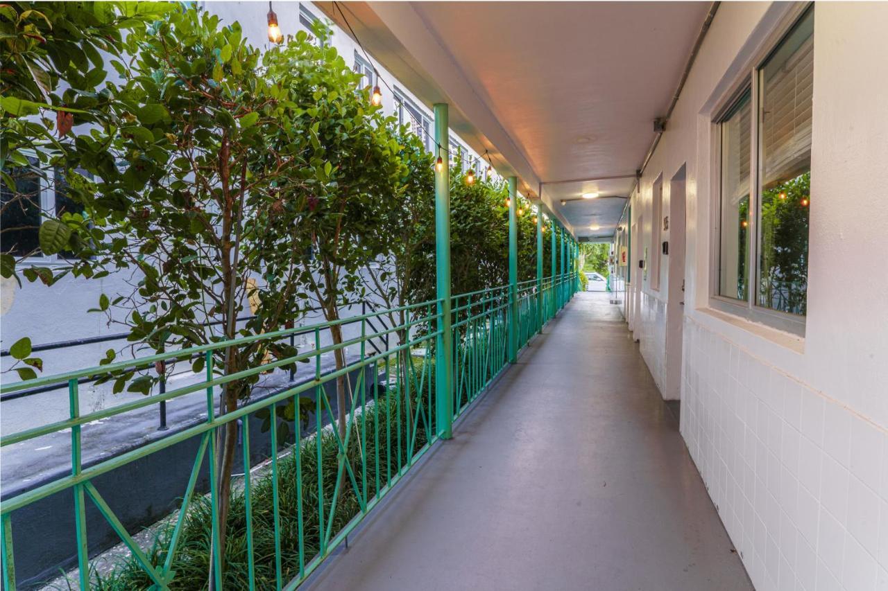 The Gem On 15Th Apartment Miami Beach Exterior photo