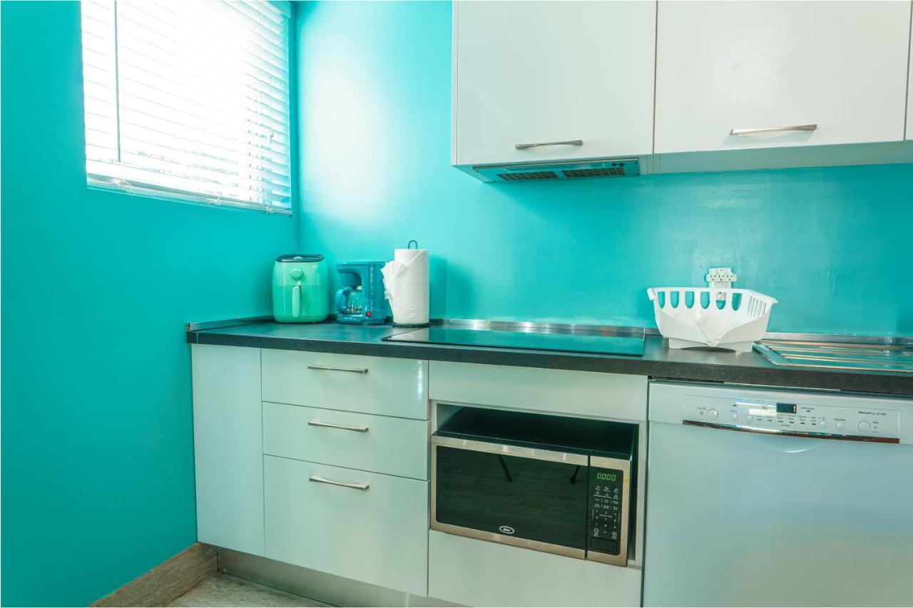 The Gem On 15Th Apartment Miami Beach Exterior photo