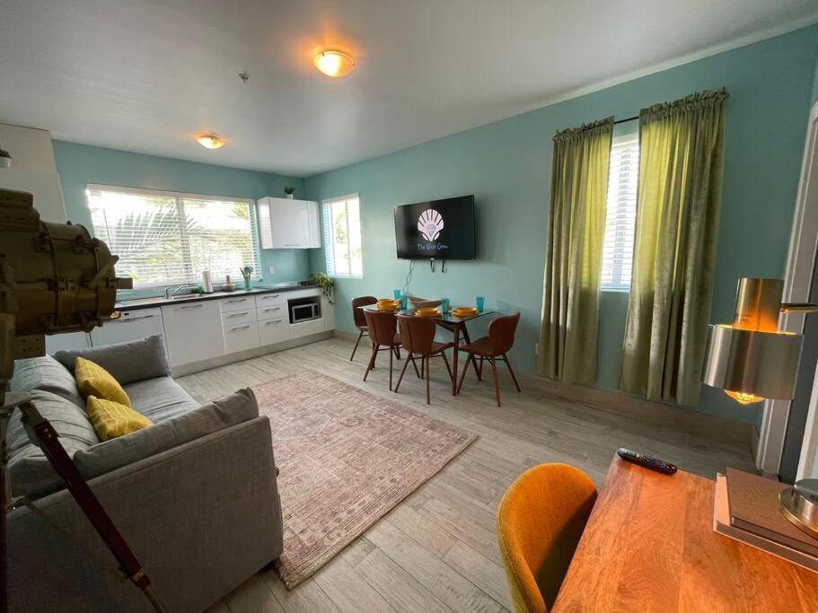 The Gem On 15Th Apartment Miami Beach Exterior photo