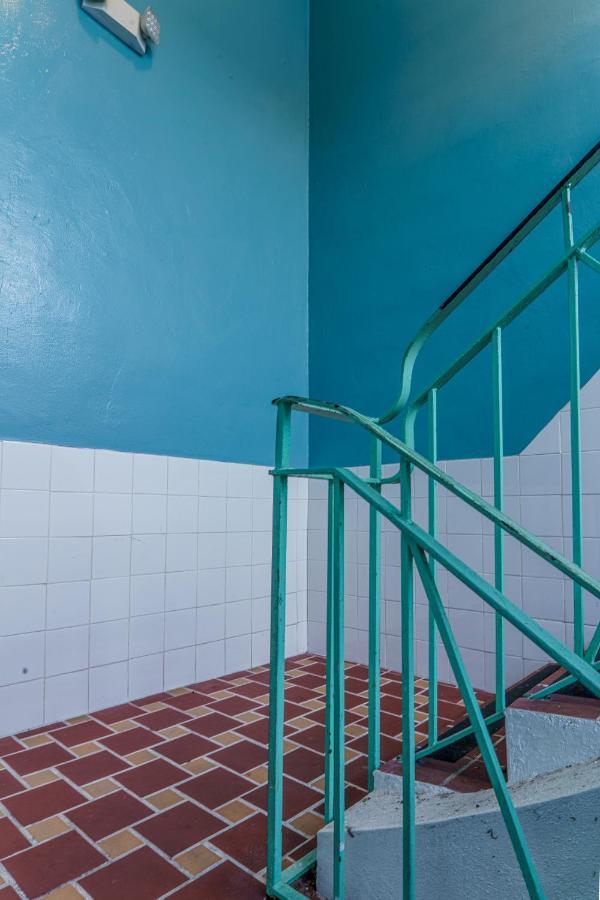 The Gem On 15Th Apartment Miami Beach Exterior photo